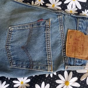 Vintage Levi's jeans
